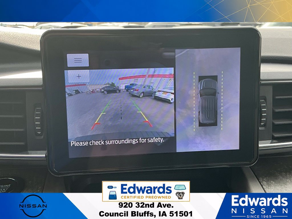 Used 2023 Ford Explorer Timberline AWD/4WD image 29