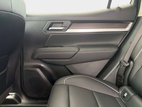 New 2026 GMC Terrain Denali AWD/4WD image 14