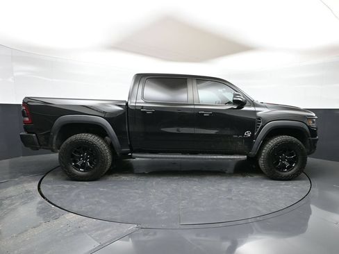 Used 2022 RAM 1500 TRX w/ TRX Level 1 Equipment Group AWD/4WD image 36
