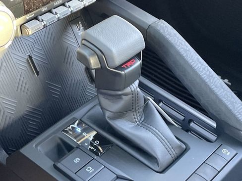 New 2026 Toyota Tacoma TRD Sport RWD image 13