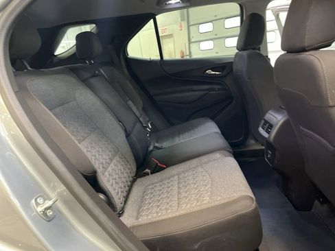 Used 2024 Chevrolet Equinox LT AWD/4WD image 26