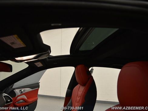 Used 2023 BMW 840i Gran Coupe xDrive w/ M Sport Professional Package image 39