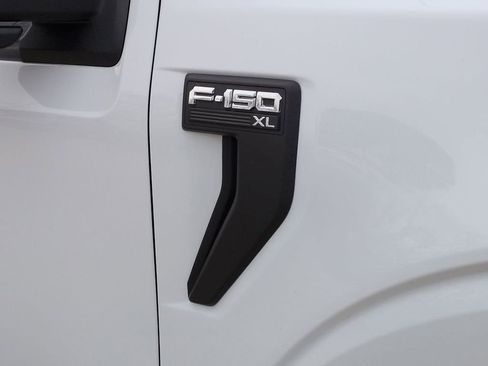 Used 2023 Ford F150 XL w/ XL Chrome Appearance Package image 12