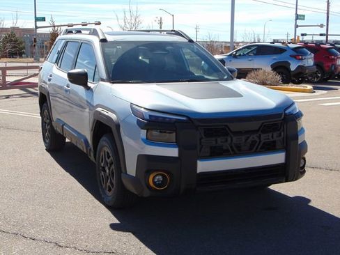 New 2026 Subaru Outback Wilderness image 9