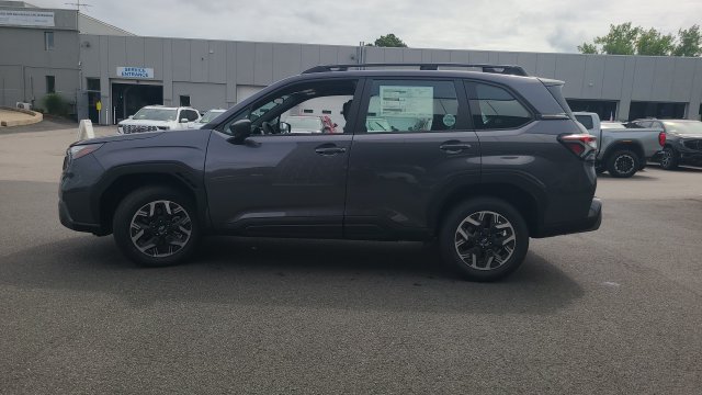 New 2026 Subaru Forester AWD/4WD image 4