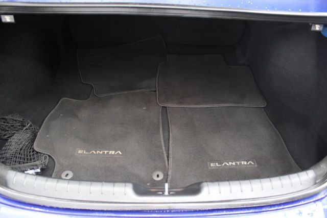 Used 2021 Hyundai Elantra SEL w/ Cargo Package FWD image 21