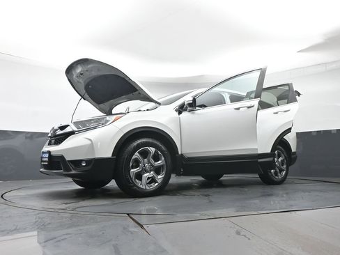 Used 2019 Honda CR-V EX image 43