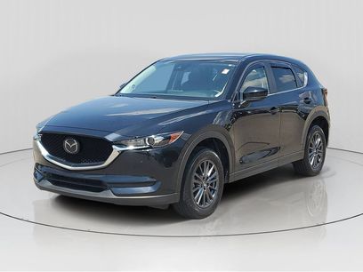 Used 2019 MAZDA CX-5 Touring