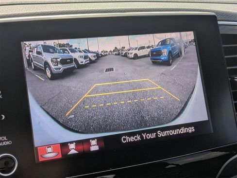 Used 2023 Honda Ridgeline Sport image 21