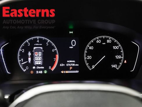 Used 2023 Honda Pilot LX image 17