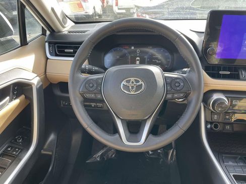 Used 2024 Toyota RAV4 Limited image 25