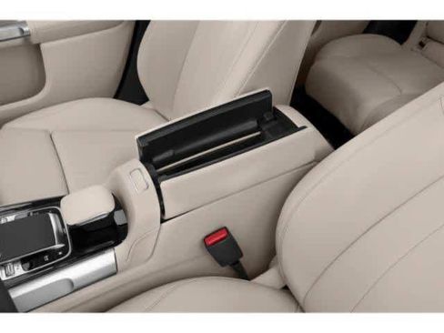 Used 2022 Mercedes-Benz GLB 250 4MATIC image 15