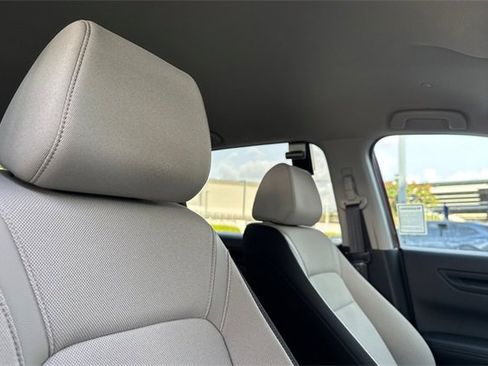 Certified 2025 Honda CR-V LX image 21