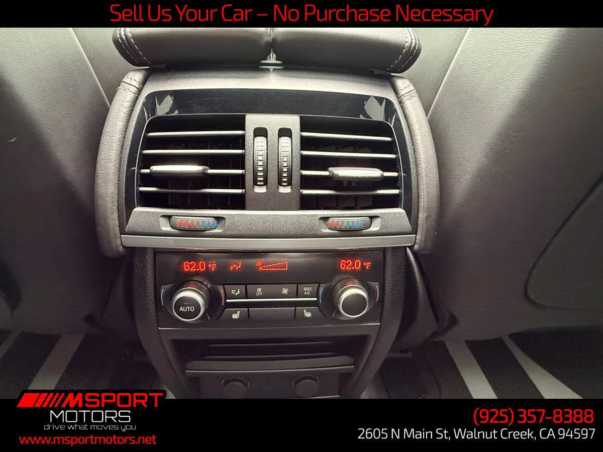 Used 2017 BMW X5 M AWD/4WD image 20