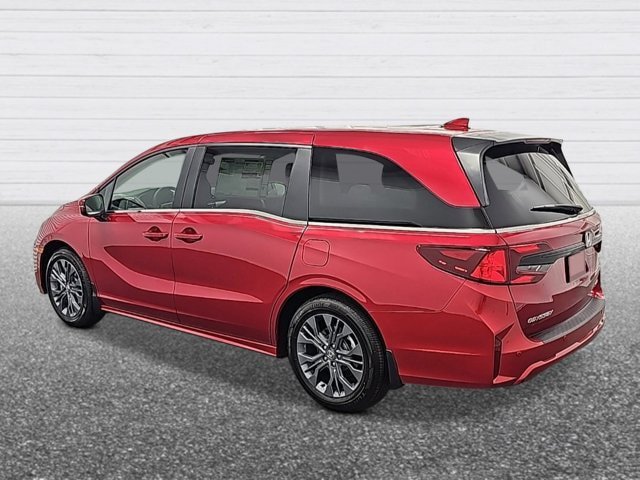 New 2027 Honda Odyssey Touring image 2
