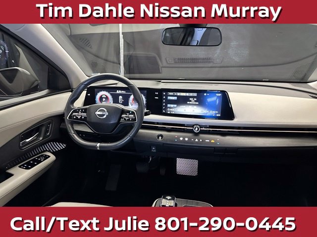 Used 2024 Nissan Ariya AWD image 20