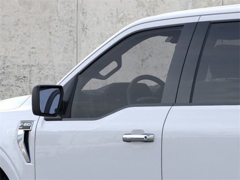 New 2025 Ford F150 XLT w/ Equipment Group 301A Standard image 20