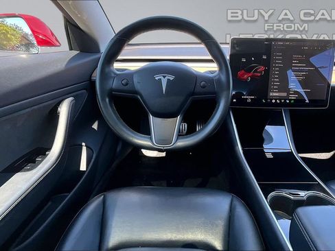 Used 2019 Tesla Model 3 Performance AWD/4WD image 5