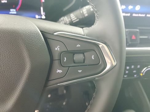 New 2026 Chevrolet TrailBlazer ACTIV image 24