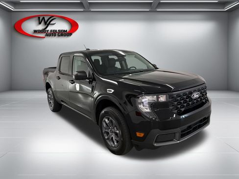 New 2026 Ford Maverick XLT FWD image 3