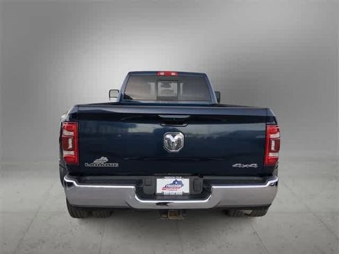 Used 2023 RAM 3500 Laramie image 5