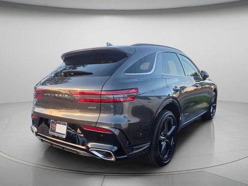 Used 2026 Genesis GV70 2.5T Sport Prestige AWD/4WD image 5
