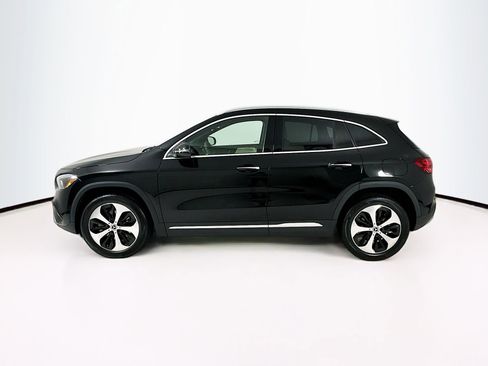 New 2026 Mercedes-Benz GLA 250 image 5
