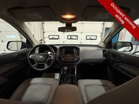 Used 2022 Chevrolet Colorado W/T w/ WT Convenience Package image 33