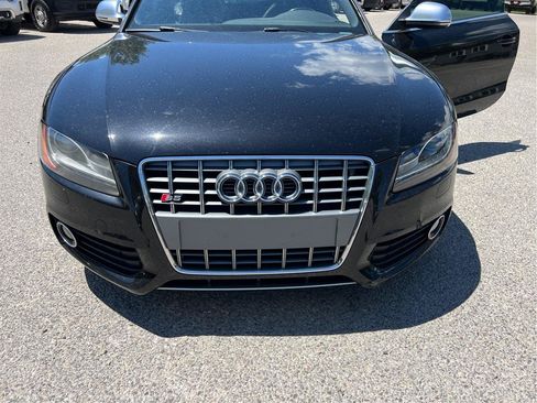 Used 2009 Audi S5 4.2 AWD/4WD image 22