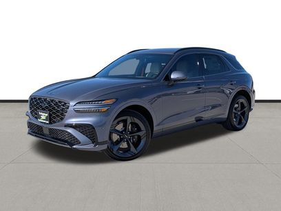 New 2026 Genesis GV70 3.5T Sport Prestige