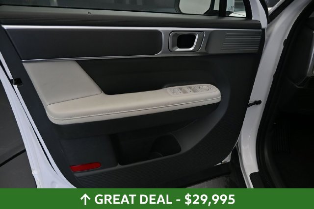 Used 2026 Hyundai Santa Fe SEL AWD/4WD image 19