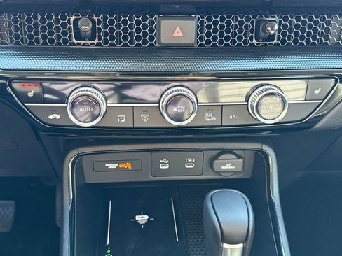 New 2026 Honda CR-V EX-L image 20