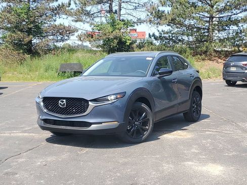 New 2025 MAZDA CX-30 AWD 2.5 S w/ Preferred Package image 31