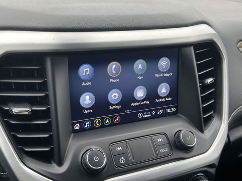 Used 2022 GMC Acadia SLE w/ Driver Convenience Package image 19