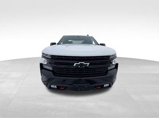 Certified 2022 Chevrolet Silverado 1500 LT Trail Boss w/ LT Trail Boss Premium Package video 2