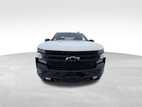 Certified 2022 Chevrolet Silverado 1500 LT Trail Boss w/ LT Trail Boss Premium Package image 2