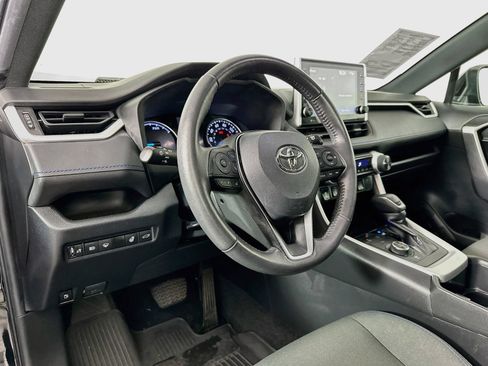 Certified 2022 Toyota RAV4 SE w/ Convenience Package AWD/4WD image 9