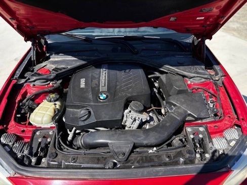 Used 2015 BMW M235i xDrive Coupe image 13