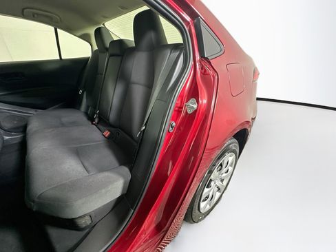 Used 2024 Toyota Corolla LE FWD image 25