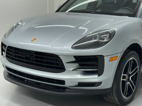 Used 2020 Porsche Macan S image 10