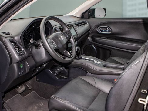 Used 2017 Honda HR-V EX-L image 14