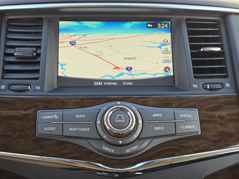 Used 2019 Nissan Armada SL w/ Premium Package image 19