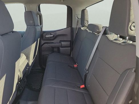 New 2026 GMC Sierra 1500 Pro w/ Pro Value Package image 13