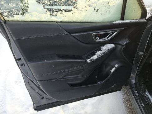 Used 2021 Subaru Forester Premium w/ Popular Package #1 image 12