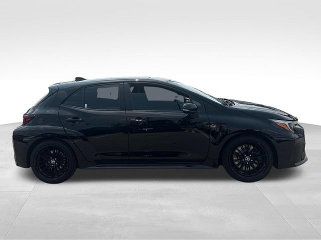 Used 2023 Toyota Corolla GR AWD/4WD image 6