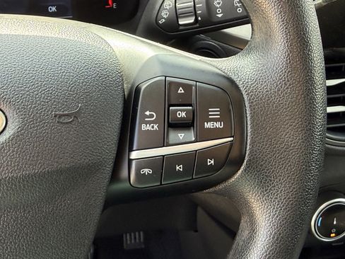 Used 2025 Ford Escape Active image 18