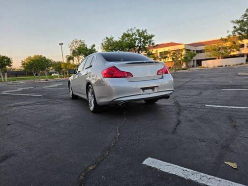 Used 2013 INFINITI G37 Journey w/ Premium Pkg RWD image 18
