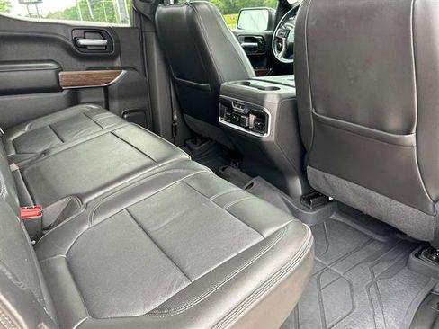 Used 2021 Chevrolet Silverado 1500 High Country w/ Technology Package image 21