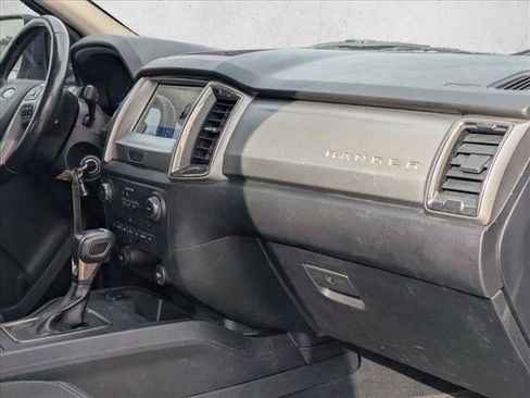Used 2022 Ford Ranger XLT w/ Equipment Group 301A Mid image 16