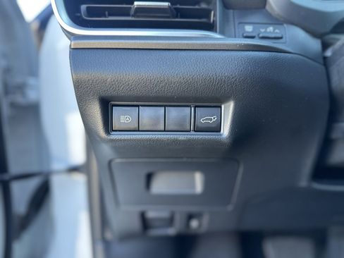 Used 2024 Toyota Grand Highlander XLE image 27